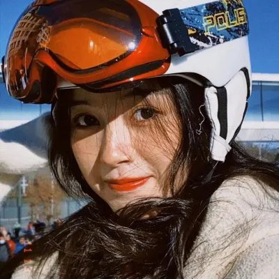 流浪的神女