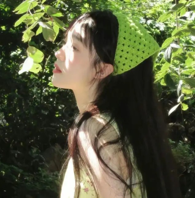 庇护